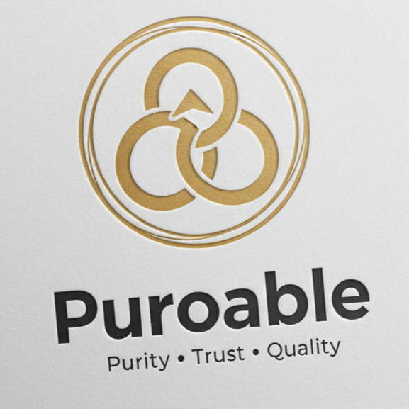 Purevia Logo